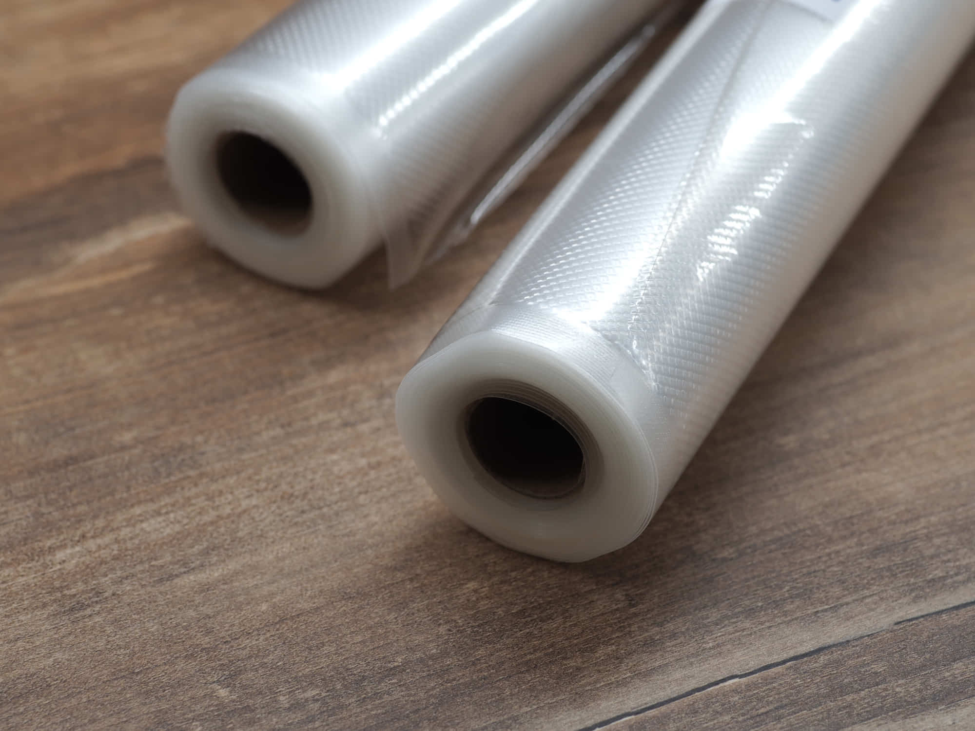 Vakuumske rolice 120*6000, 2 kos